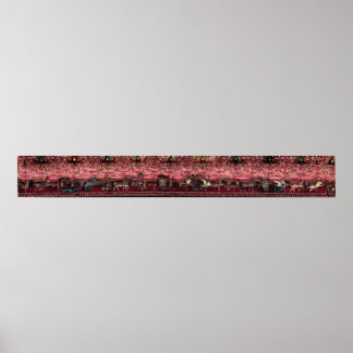 Poster Entrée de l'Univers des dieux, partie 2