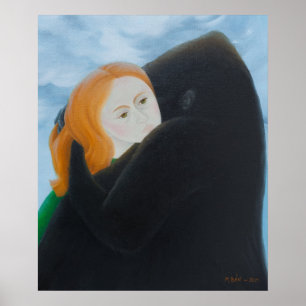 Poster Entrée en vigueur 2011