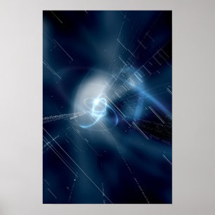 POSTER ENTRÉE NUMÉRIQUE