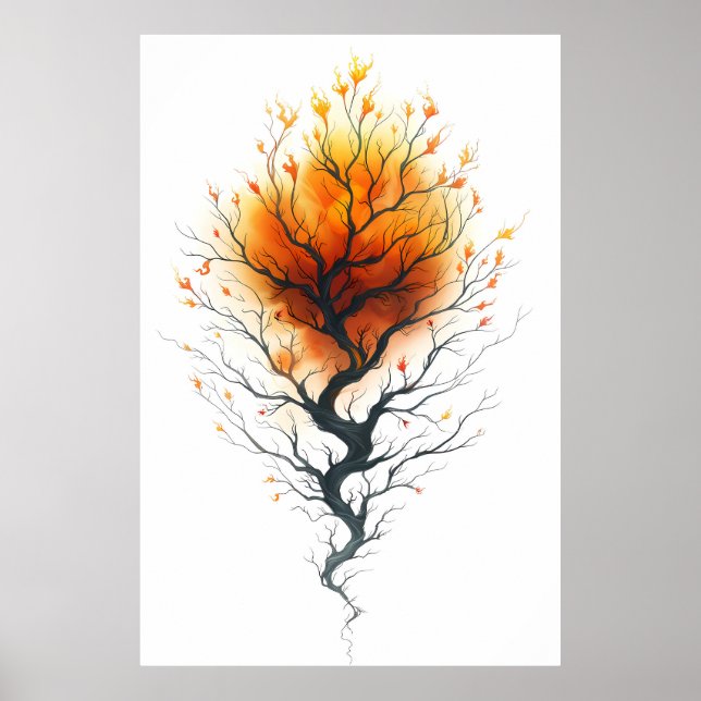 Poster Entrez le royaume (Devant)