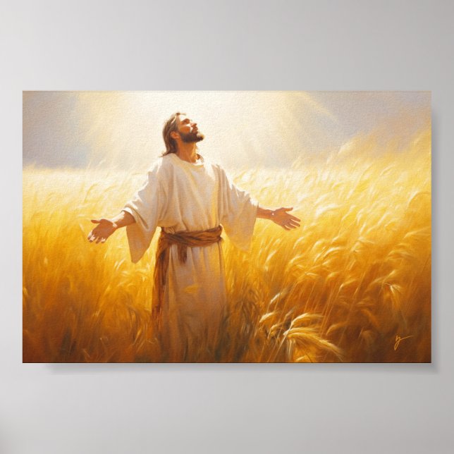 Poster Envoyer des ouvriers de quatre (Devant)