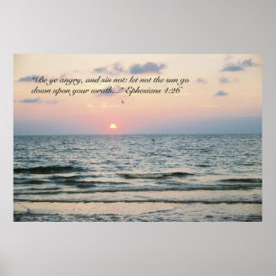 Poster Éphésiens 4