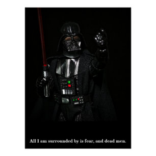 Poster Epic Toy Photographie Sci Wi design