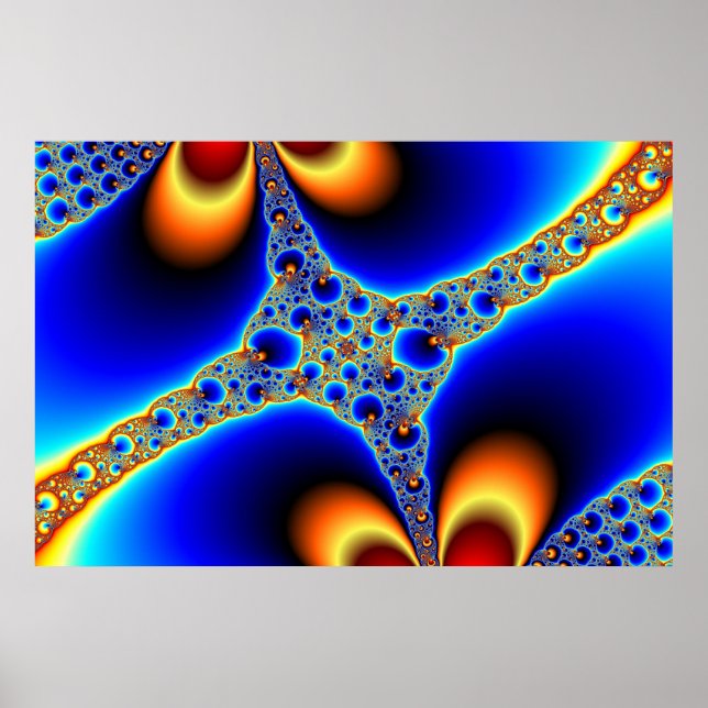 Poster Épicentre 2 (Devant)