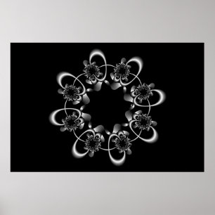 Poster Épiphanie