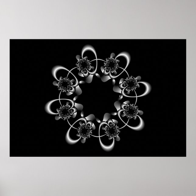 Poster Épiphanie (Devant)