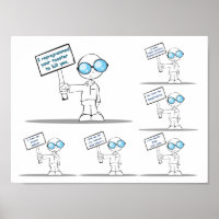 Épisodes épiques geeks 1-6