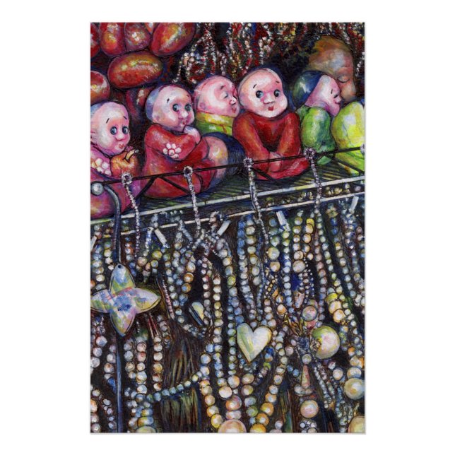 Poster Épitomiser (Devant)