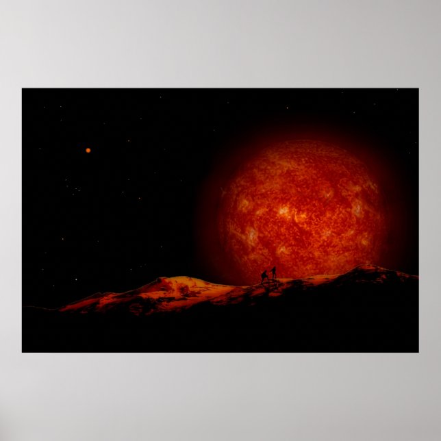 Poster Epoc I (Devant)