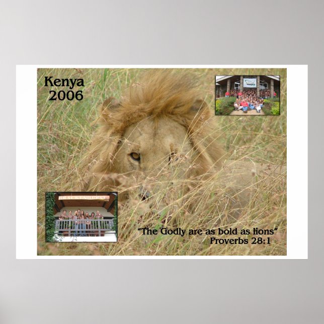 Poster Équipage 30 (Devant)