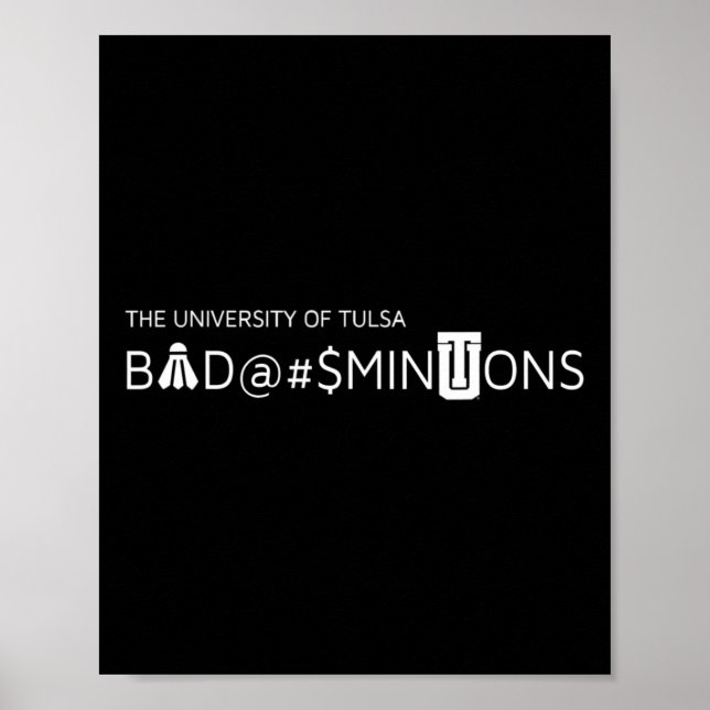 Poster Équipe de direction de la nouveauté (Devant)