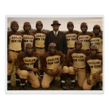 Équipe de football des New York Brown Bombers