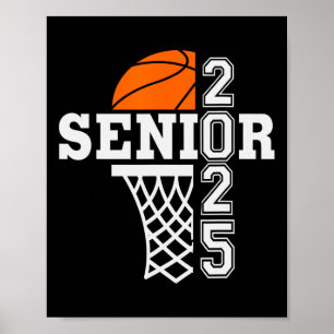Poster Équipe de garçons seniors de Sketll Sports Seniors