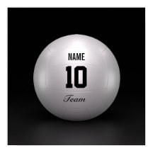 Équipe de volley-ball