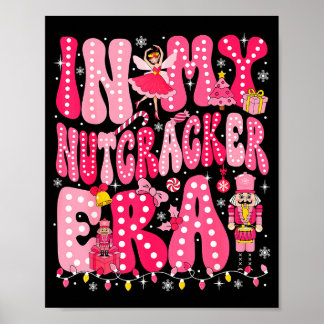 Poster Équipe Nk Casse-Noisette Dans Mon Ère Casse-Noiset