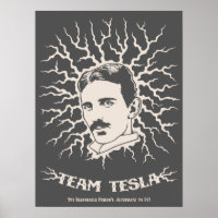 Équipe Tesla