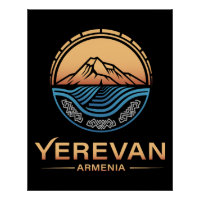 Erevan Arménie