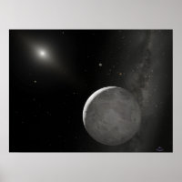 Eris (Xena) et sa dysnomie lune