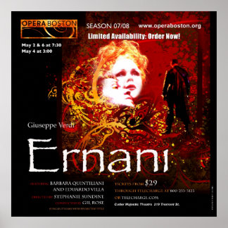 Poster ernani_poster 2