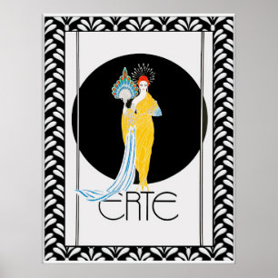 POSTER ERTE