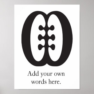 Poster ESE NE TEKREMA Amitié et interdépendance