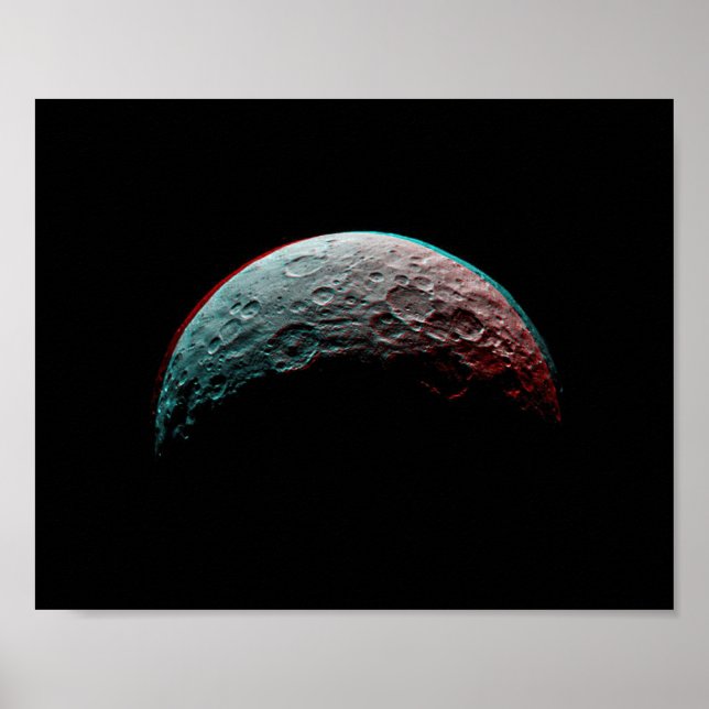 Poster Espace noir. Univers et système solaire. Astronomi (Devant)