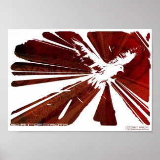 Poster Esprit de vérité