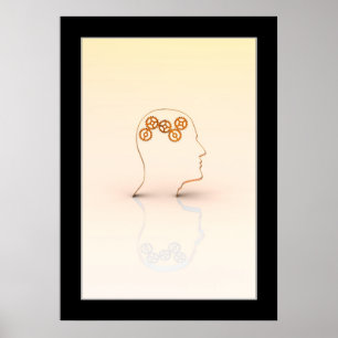 Poster Esprit humain