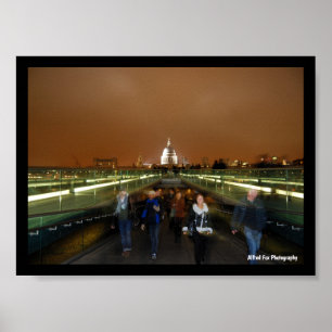 Poster Esprits du Souterrain