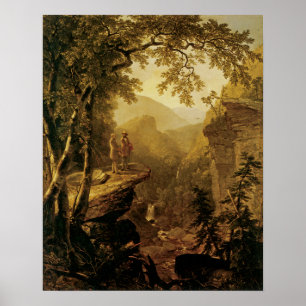 Poster Esprits gentils