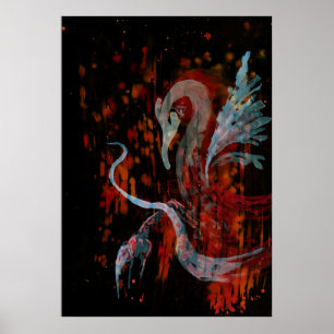 Poster Esprits météo - Mod 1