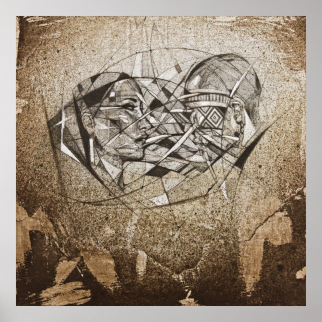 Poster Esquisse 3.22.12 (Devant)