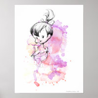 Esquisse d'aquarelle PEBBLES™