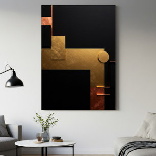 Poster Essence de Luxe