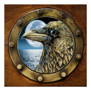 Poster Est-Ce Que Je Vois Les Choses ?