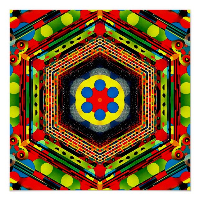 Poster Estelar 257 (Devant)