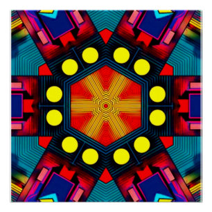 Poster Estelar 284