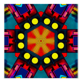 Poster Estelar 284