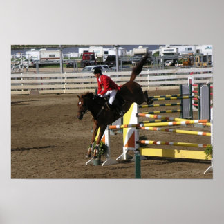 Poster Estes Park Series (2)