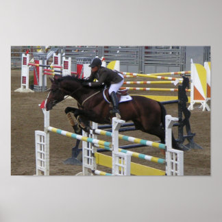 Poster Estes Park Series (3)