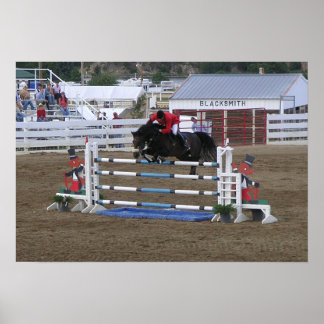 Poster Estes Park Series (7)