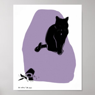 Poster Et Alors ? (Et alors ?)