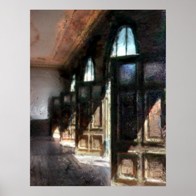 Poster ...et d'autres portes s'ouvriront. (Devant)