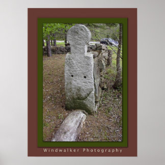 Poster Et Donc Ça Va