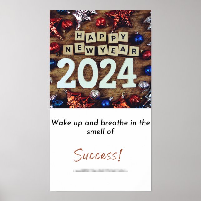 Poster et imprimer (Devant)