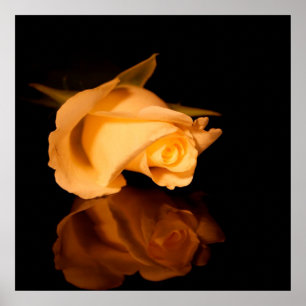 Poster Et Sois Ma Saint Valentin toile de fond