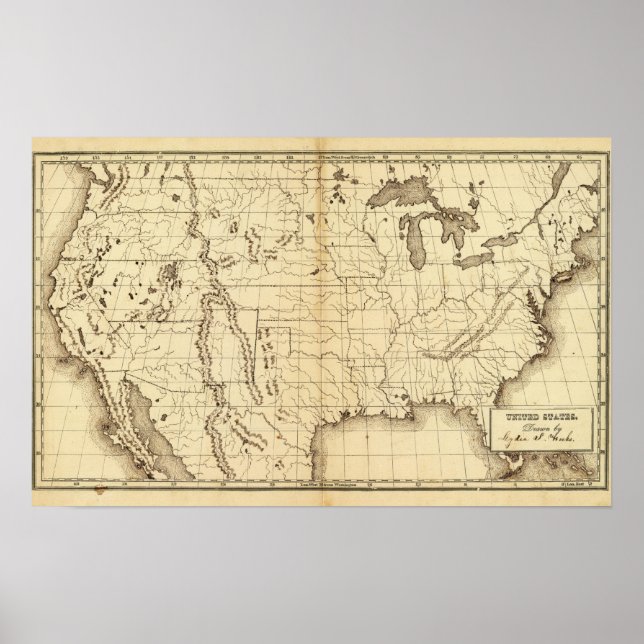 Poster États-Unis 10 (Devant)