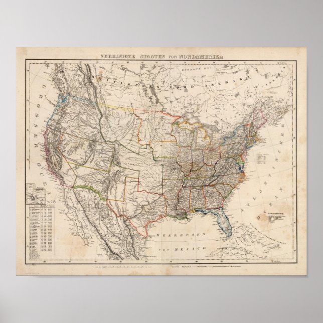 Poster États-Unis 15 (Devant)