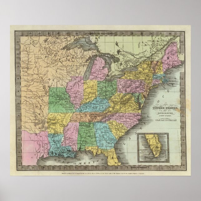 Poster États-Unis 21 (Devant)