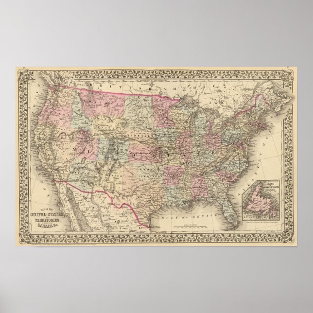 Poster États-Unis 27 (Devant)